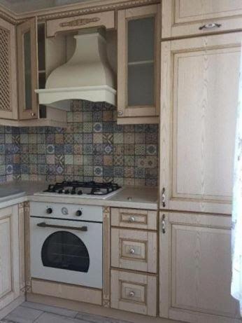 Апартаменты Дворец Спорта Kiev Eksteriør bilde